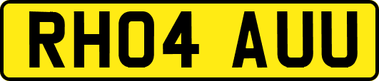 RH04AUU