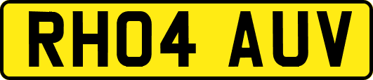 RH04AUV