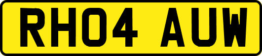 RH04AUW