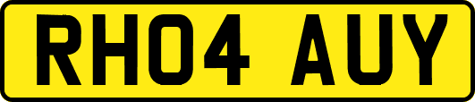 RH04AUY