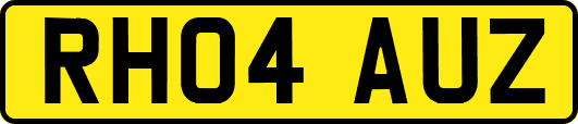 RH04AUZ