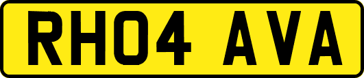 RH04AVA