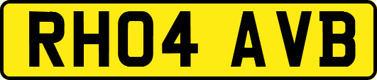 RH04AVB