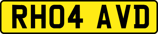 RH04AVD