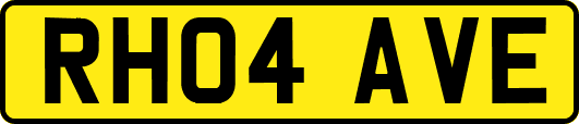 RH04AVE