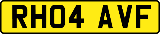RH04AVF