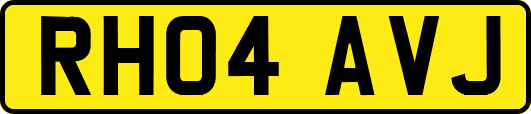 RH04AVJ