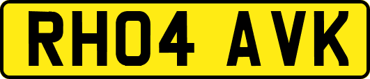 RH04AVK