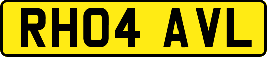RH04AVL