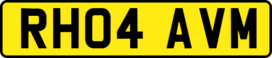 RH04AVM