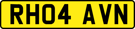 RH04AVN