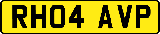 RH04AVP