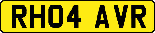 RH04AVR
