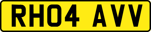 RH04AVV