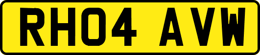 RH04AVW