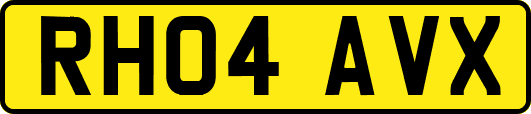 RH04AVX