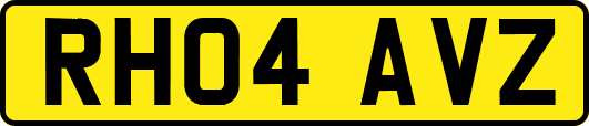 RH04AVZ