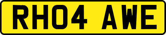RH04AWE