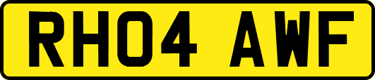 RH04AWF