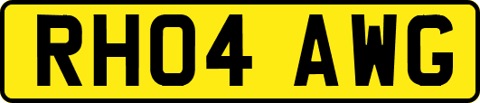 RH04AWG