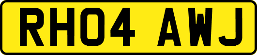 RH04AWJ