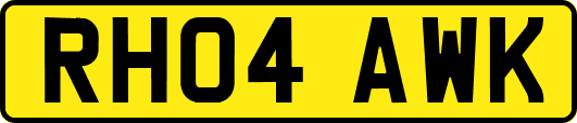 RH04AWK