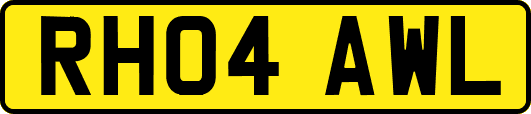 RH04AWL