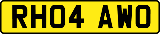 RH04AWO