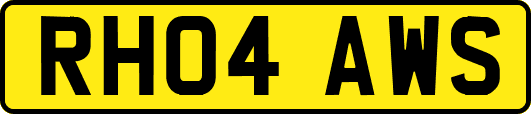 RH04AWS
