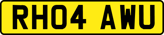 RH04AWU