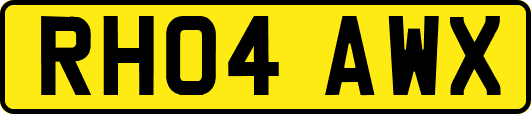 RH04AWX