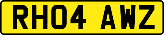 RH04AWZ