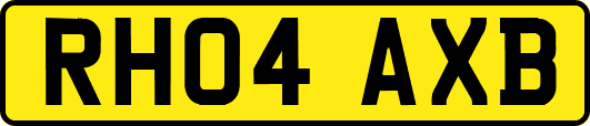RH04AXB