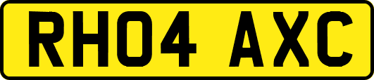 RH04AXC