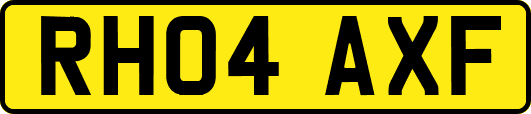 RH04AXF