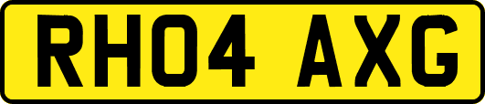 RH04AXG