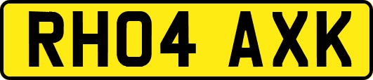 RH04AXK