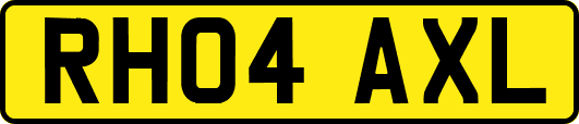 RH04AXL