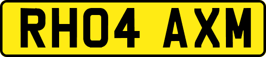 RH04AXM