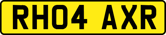 RH04AXR