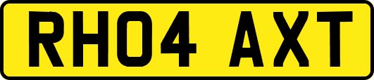 RH04AXT