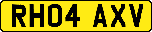 RH04AXV