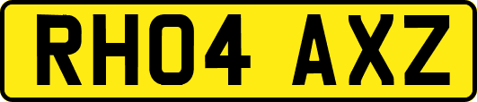 RH04AXZ