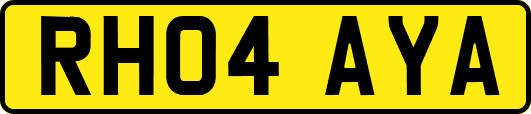 RH04AYA