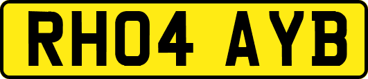 RH04AYB