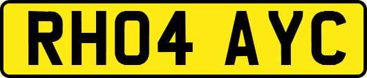 RH04AYC