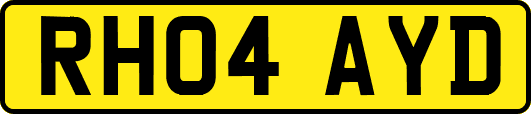 RH04AYD