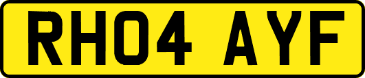RH04AYF