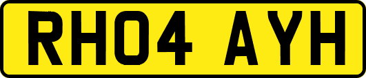 RH04AYH