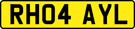 RH04AYL